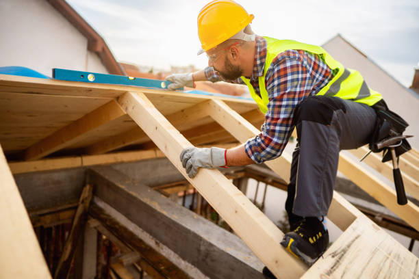 Best Storm Damage Roof Repair  in Downers Grove, IL