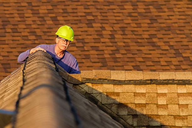 Quick and Trustworthy Emergency Roof Repair Services in Downers Grove, IL