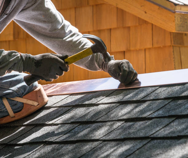 Best Slate Roofing Contractor  in Downers Grove, IL